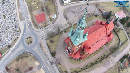 Kościół w Kurowicach