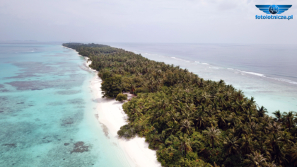 Malediwy – wyspa Dhigurah