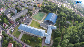 🇵🇱 Szkoła Podstawowa nr 2 w Koluszkach