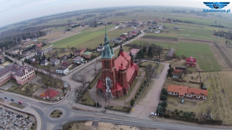 🇵🇱 Kościół pw. Najśw. Serca Jezusowego