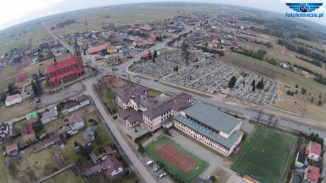 🇵🇱 Gimnazjum i Szkoła Podstawowa