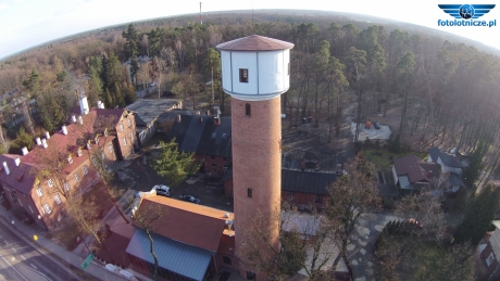 🇵🇱 Carska Wieża