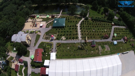 🇵🇱 DinoPark Kołacinek