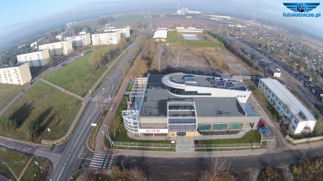 🇵🇱 Gminny Ośrodek Kultury