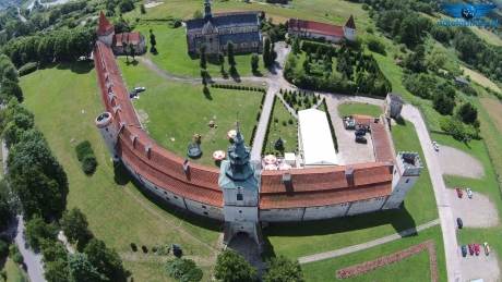 🇵🇱 Hotel Podklasztorze