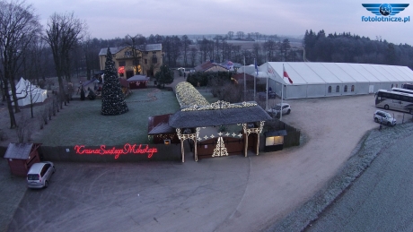 🇵🇱 Kraina Świętego Mikołaja