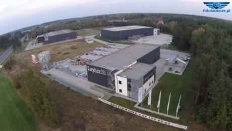 🇵🇱 Layher Sp. z o. o.