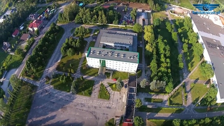 🇵🇱 Urząd Miejski w Koluszkach