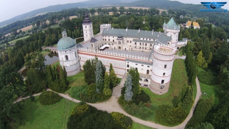 🇵🇱 Zamek w Krasiczynie