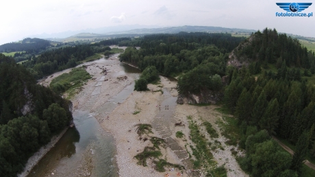 🇵🇱 Przełom Rzeki Białki