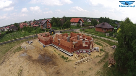 🇵🇱 Etapy budowy domu