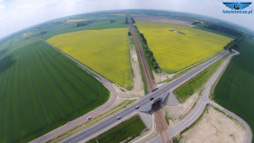 🇵🇱 Wiadukt w Rogowie