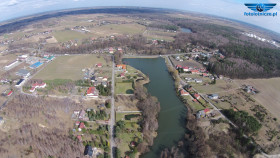 🇵🇱 Rzeka Mroga