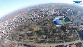 🇵🇱 Park Miejski