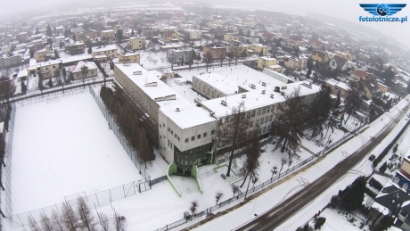 🇵🇱 Zespół Szkół nr 1 w Koluszkach