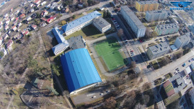 🇵🇱 I LO i SP nr 2 w Koluszkach