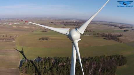 🇵🇱 Wiatraki