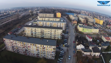 🇵🇱 Osiedle Głowackiego