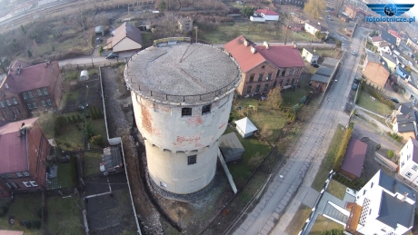 🇵🇱 Wieża ciśnień