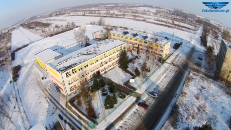 🇵🇱 Zespół Szkół nr 2 w Koluszkach