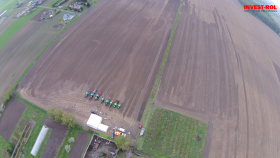 🇵🇱 Deutz-Fahr TTV Tour 2016