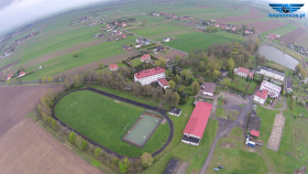 🇵🇱 Zespół Szkół Rolniczych w Bujnach