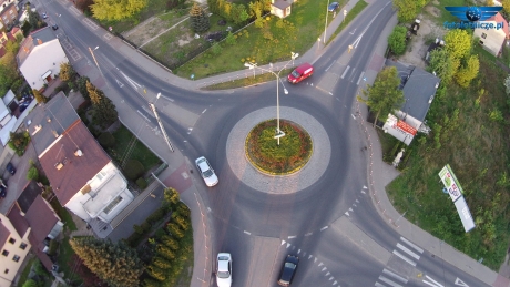 🇵🇱 Rondo im. Jana Pawła II