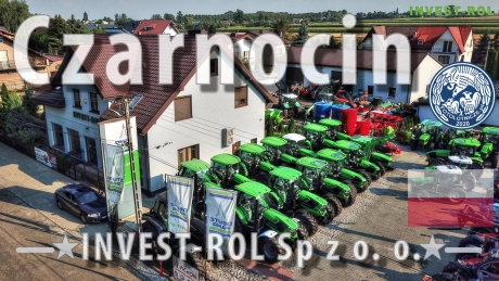 🇵🇱 INVEST-ROL Sp z o. o.