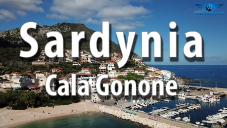 🇮🇹 Sardynia – m. Cala Gonone