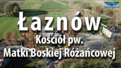 🇵🇱 Kościół pw. Matki Boskiej Różańcowej